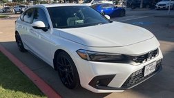 2024 Honda Civic Sport Touring