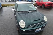 2005 MINI Cooper S