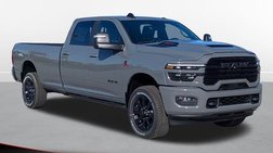 2026 Ram Ram Pickup 2500 Laramie