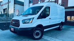 2016 Ford Transit 250