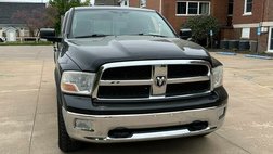 2009 Dodge Ram 1500 SLT