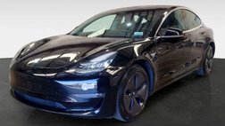2018 Tesla Model 3 Mid Range