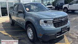 2023 Ford Maverick XL