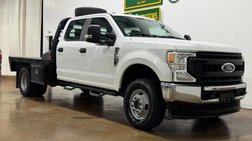 2020 Ford Super Duty F-350 XL