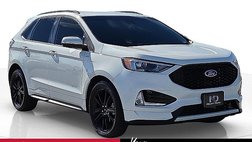 2020 Ford Edge ST Line