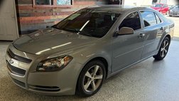 2009 Chevrolet Malibu LT