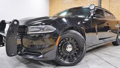 2021 Dodge Charger Police