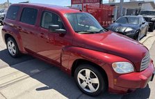 2008 Chevrolet HHR LS