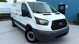 2018 Ford Transit 150
