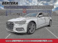 2023 Audi A6 quattro Premium 45 TFSI