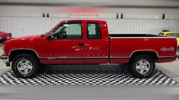 1994 Chevrolet C/K 1500 Silverado