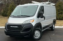 2023 Ram ProMaster 1500 136 WB