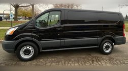 2017 Ford Transit 150