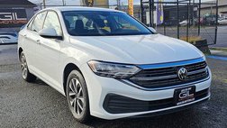 2024 Volkswagen Jetta S