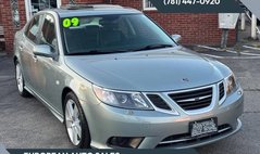 2009 Saab 9-3 2.0T Comfort