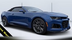 2023 Chevrolet Camaro ZL1