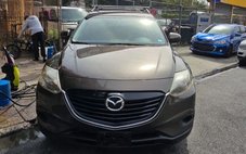 2015 Mazda CX-9 Touring