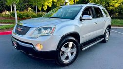 2009 GMC Acadia SLT-1