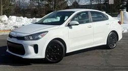 2019 Kia Rio LX