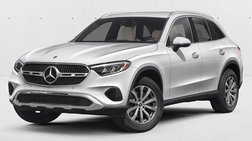 2024 Mercedes-Benz GLC-Class GLC 300 4MATIC