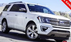 2021 Ford Expedition King Ranch