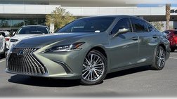 2025 Lexus ES 300h 300h FWD