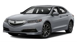 2016 Acura TLX SH-AWD V6 w/Tech