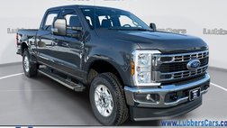 2026 Ford Super Duty F-250 XLT