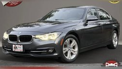 2017 BMW 3 Series 330i xDrive