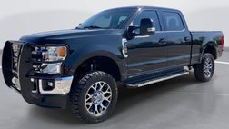 2020 Ford Super Duty F-250 Lariat