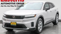 2024 Honda Prologue EX
