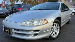 2002 Dodge Intrepid SE