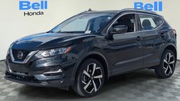 2020 Nissan Rogue Sport SL