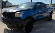 2007 Toyota Tundra SR5