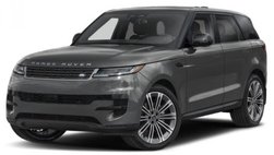 2024 Land Rover Range Rover Sport P360 SE