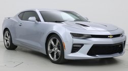 2017 Chevrolet Camaro SS