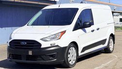 2019 Ford Transit Connect XL