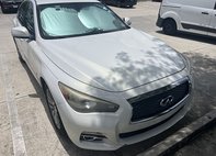 2014 Infiniti Q50 Premium