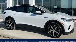 2025 Volkswagen ID.4 Pro S