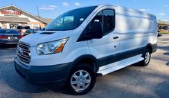2016 Ford Transit 250
