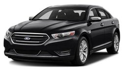 2016 Ford Taurus SEL