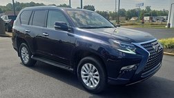 2023 Lexus GX 460 Base