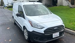 2022 Ford Transit Connect XL