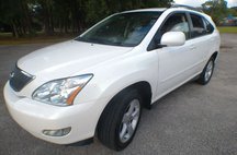 2006 Lexus RX 330 Base