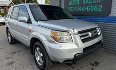 2006 Honda Pilot EX-L