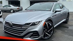 2021 Volkswagen Arteon SEL Premium R-Line