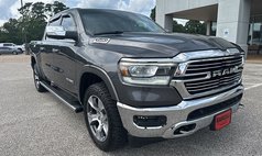 2020 Ram Ram Pickup 1500 Laramie