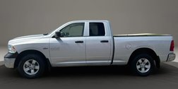 2015 Ram Ram Pickup 1500 Tradesman