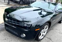 2010 Chevrolet Camaro LT