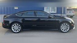 2013 Audi A7 3.0T quattro Prestige
